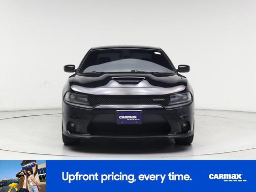 2019 Dodge Charger GT