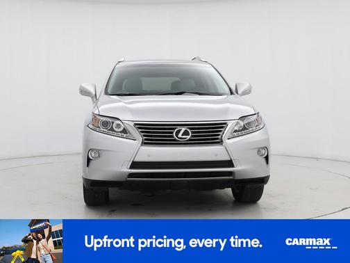 2014 Lexus RX 350 