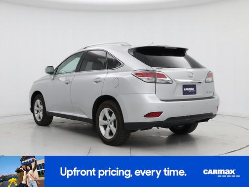 2014 Lexus RX 350 