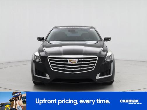2019 Cadillac CTS Luxury