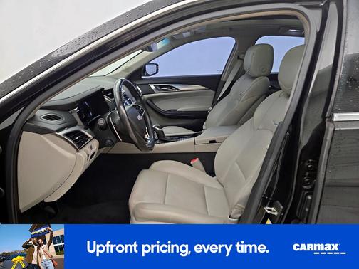 2019 Cadillac CTS Luxury