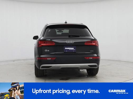 2019 Audi Q5 Premium Plus