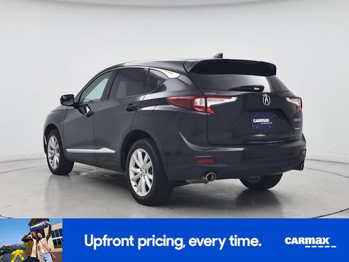 2021 Acura RDX SH-AWD