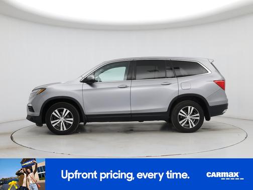 2016 Honda Pilot EX