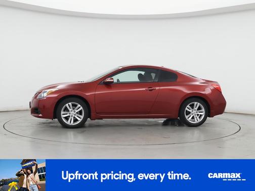 2013 Nissan Altima S