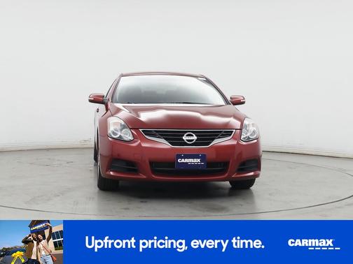 2013 Nissan Altima S