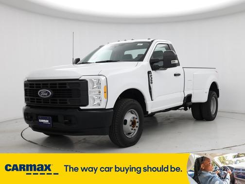 2023 Ford F-350 XL