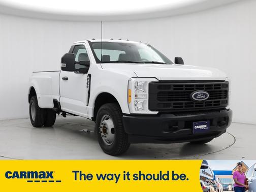 2023 Ford F-350 XL