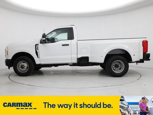 2023 Ford F-350 XL