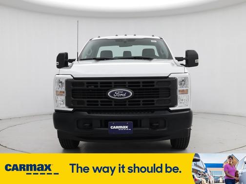 2023 Ford F-350 XL