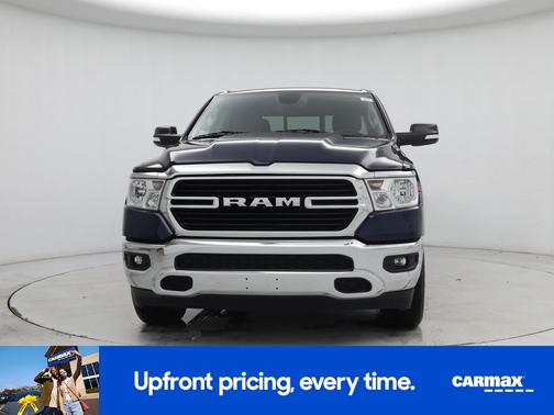 2020 RAM 1500 Bighorn