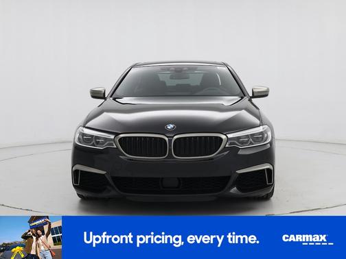 2020 BMW M550 I xDrive