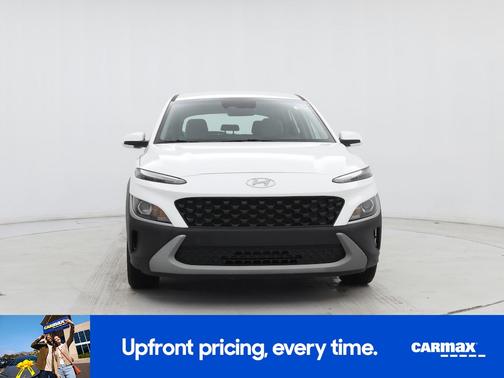 2022 Hyundai KONA SE
