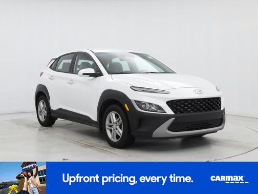 2022 Hyundai KONA SE