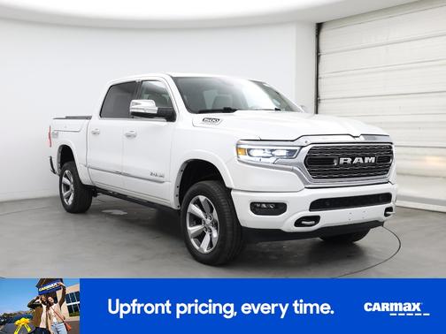 2021 RAM 1500 Limited