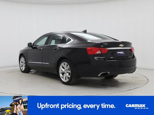 2020 Chevrolet Impala Premier