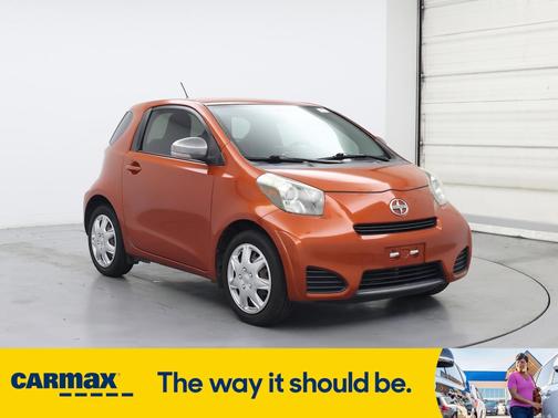2013 Scion iQ
