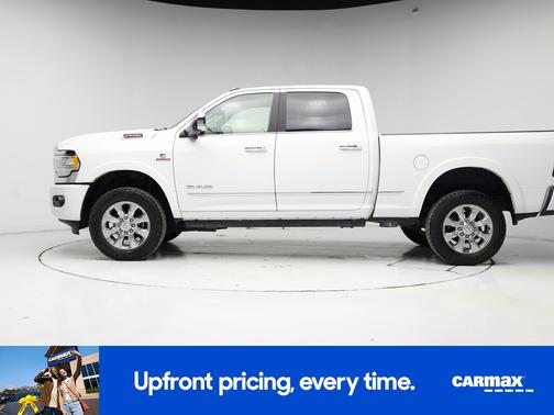 2022 RAM 2500 Limited