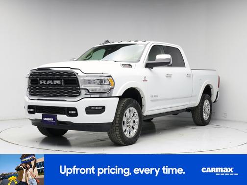 2022 RAM 2500 Limited