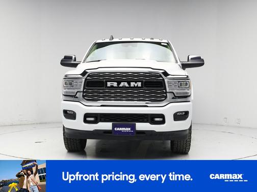 2022 RAM 2500 Limited