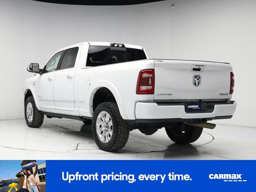 2022 RAM 2500 Limited