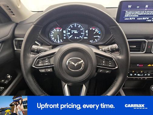 2023 Mazda CX-5 2.5 S Premium Package