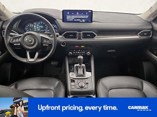 2023 Mazda CX-5 2.5 S Premium Package