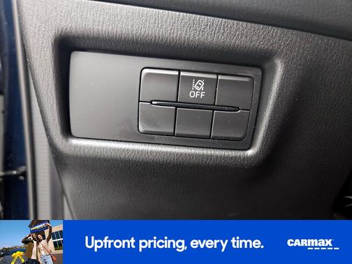 2023 Mazda CX-5 2.5 S Premium Package