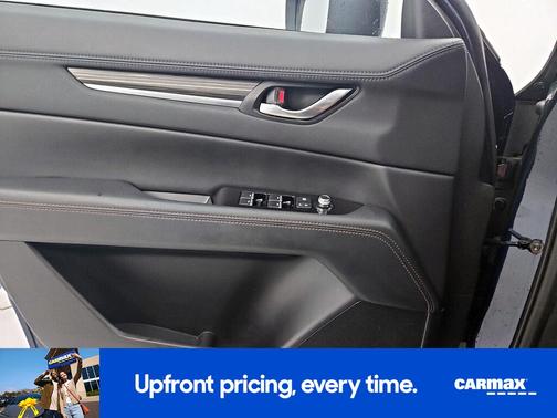 2023 Mazda CX-5 2.5 S Premium Package