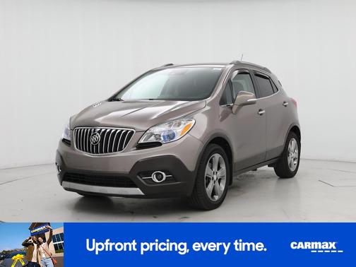 2014 Buick Encore Premium