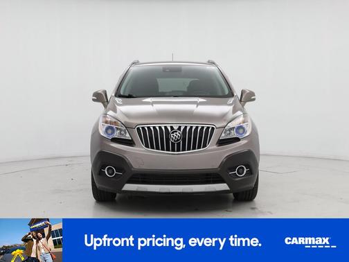 2014 Buick Encore Premium
