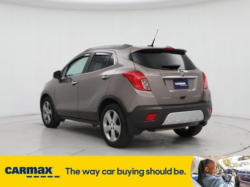 2014 Buick Encore Premium