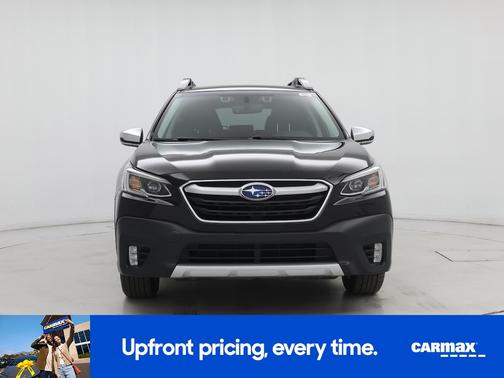 2022 Subaru Outback Touring