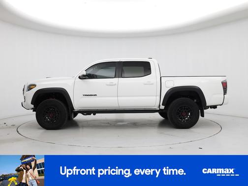 2023 Toyota Tacoma TRD Pro