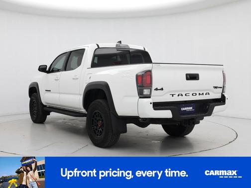 2023 Toyota Tacoma TRD Pro