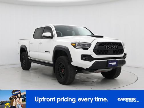 2023 Toyota Tacoma TRD Pro