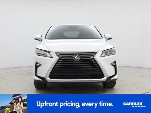 2019 Lexus RX 350 