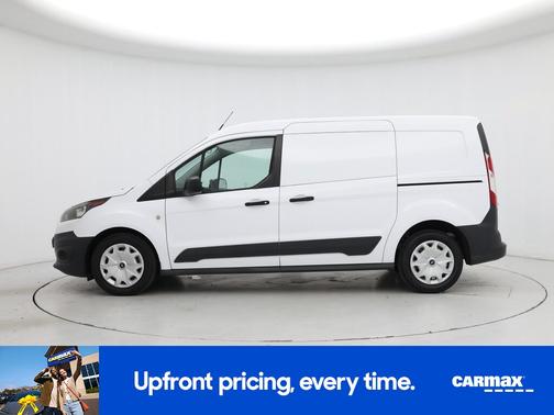2015 Ford Transit Connect XL