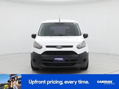 2015 Ford Transit Connect XL