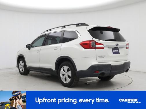 2020 Subaru Ascent Base 8-Passenger (CVT)