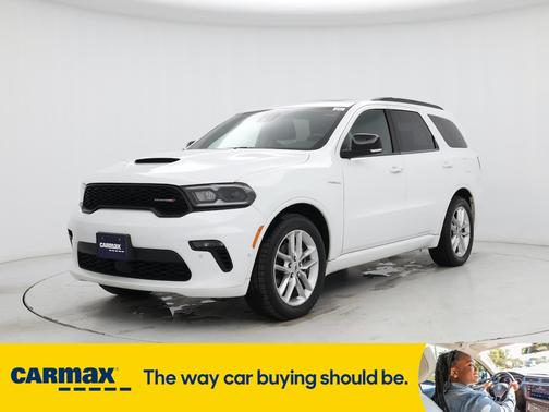 2023 Dodge Durango R/T Plus
