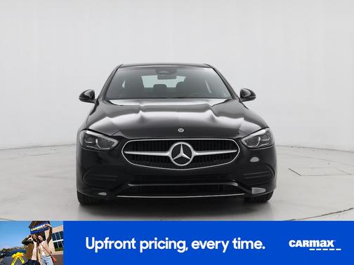 2023 Mercedes-Benz C-Class C 300