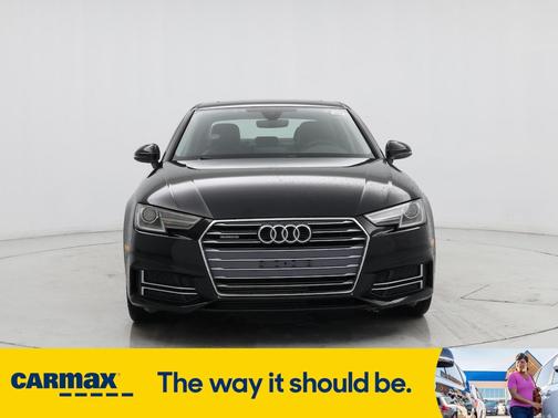 2017 Audi A4 Premium