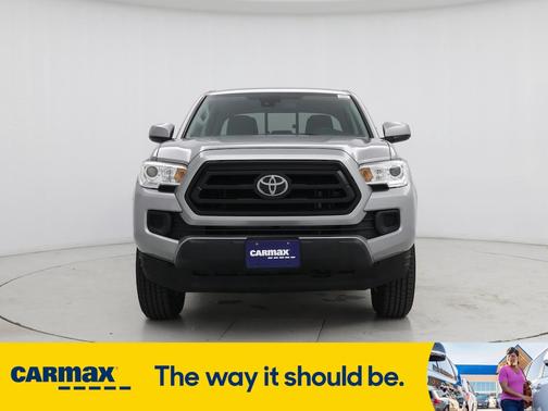 2020 Toyota Tacoma SR