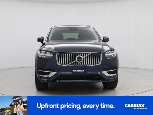 2024 Volvo XC90 B5 Plus Bright Theme