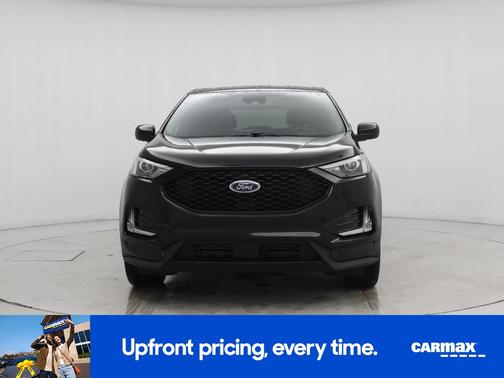 2022 Ford Edge ST-Line