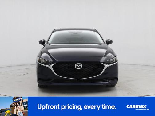 2021 Mazda Mazda3 Premium