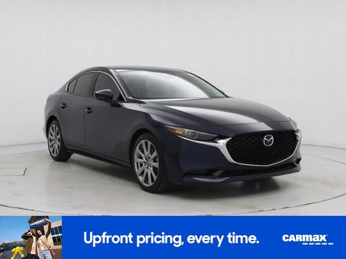 2021 Mazda Mazda3 Premium