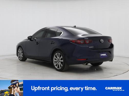 2021 Mazda Mazda3 Premium