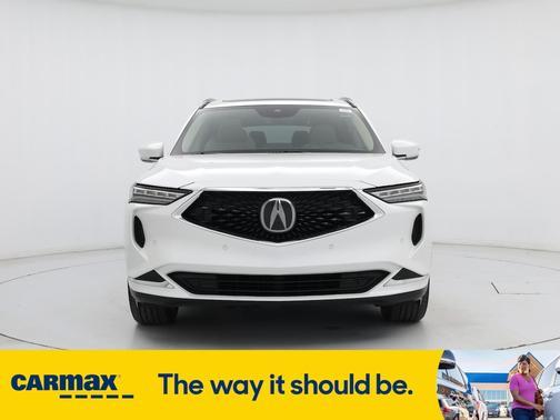 2024 Acura MDX SH-AWD Technology